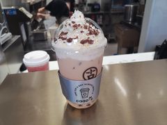 -古茗(成龙店)