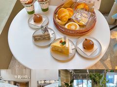 -迦南的早晨蛋糕甜品集合店