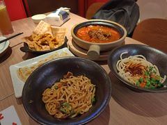 -大师兄·西北小馆(金湾华发商都店)