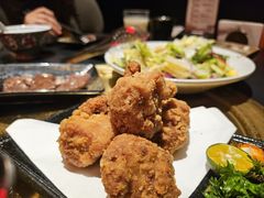 -無二炙坊·和牛烧肉(大钟寺1733店)