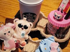 -星巴克臻选(北京世贸天阶店)