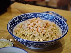 三虾面-杨裕兴(十全街店)