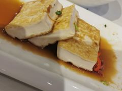 山水豆腐-潮福城大酒楼·潮味粤品·港式点心(湖滨北路店)