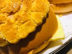 -火啫啫·粤式啫啫煲(南通首店)