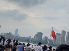 -武汉关码头(轮渡站)