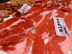 -一井烧肉·活鳗·寿司(望京SOHO店)