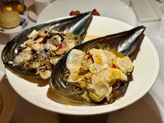 -宝轩渔府·海鲜(水上店)