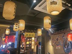-帝一铭家宴(板塘店)