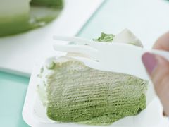 -可丽可丽·生日蛋糕·下午茶