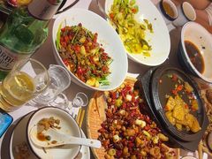 -9家湘菜(上南路店)