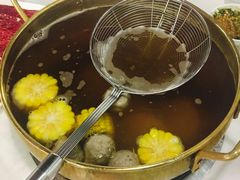 -食潮汕头鲜牛馆(望京保利店)