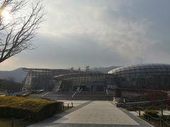 -国家植物园南园