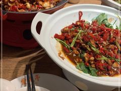 -爱碗亭·鲜炒湖南菜(壹城中心店)