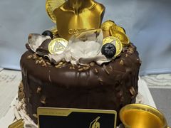 -杜勒瓦Cake&More 蛋糕派对定制