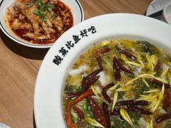 -太二酸菜鱼(汕头苏宁广场店)