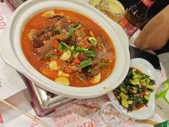 -辣出味岳阳特色烧烤·龙虾大排档(砂子塘总店)