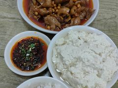 -豆花饭(新华路店)