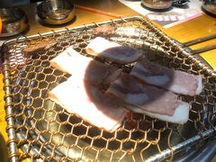 -老炉家木炭烤肉(长江国际店)