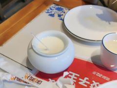 -东方饺子王(工农大路店)
