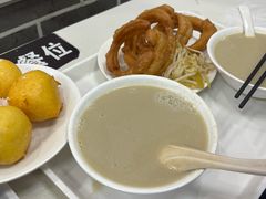 -老磁器口豆汁店(天坛店)