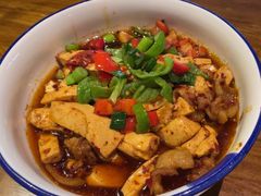 -佬牌火辣辣衢州特色菜(皇冠总店)