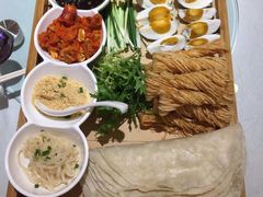 -解家河南菜(北环路店)