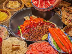 -于屿城重庆火锅(深圳总店)