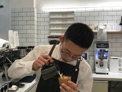 -Onirii Coffee(长乐路店)