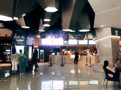 -星河寰宇IMAX影城(星河WORLD·COCO Park店)