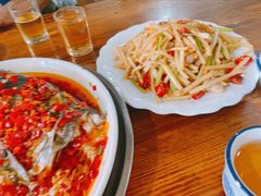 -湖南湘菜馆(东湘缘二店)