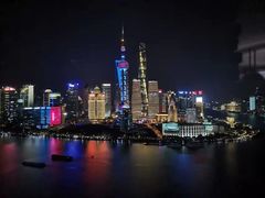 -上海外滩茂悦大酒店