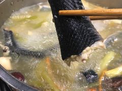 -金龙·打边炉(武进路店)