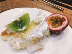 慕斯蛋糕-大佛寺高级素食自助餐厅