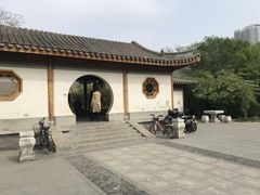 -南普公园