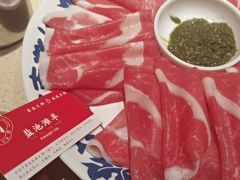 -东镇老火锅(长春路首店)