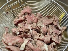 -幸运牛汕头小黄牛牛肉火锅(梅林店)