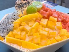 -胡里山炮台