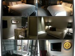 -榛悦隆堡成都酒店(春熙路太古里店)