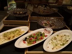 -万达文华酒店·48F云端窗景美食汇自助餐厅