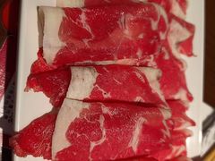 -京元盛铜锅涮肉(上海总店)