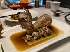 -海味世家·家常菜馆(明州里店)