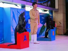 -成都浩海立方海洋公园