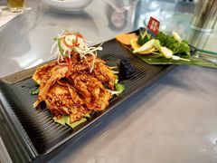 -大财·DA CAI花园餐厅.草坪婚礼.团建会议.围炉煮茶.求婚派对(三圣乡店)