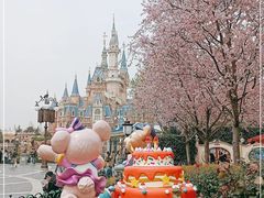-上海迪士尼度假区