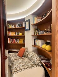 点击看大图 -阿南达·瑜伽普拉提·阿育吠陀疗愈中心