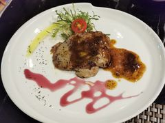 -宁波阳光豪生大酒店·豪生咖啡厅