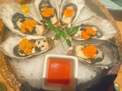 -Minase水濑·日料放题(外滩店)