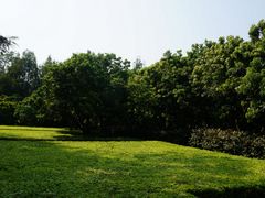 -南宁南湖公园
