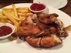 -宝莱纳啤酒花园餐厅PAULANER BRAUHAUS Nanjing(广州路店)