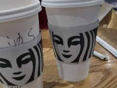 -星巴克臻选(重庆沙坪坝店)